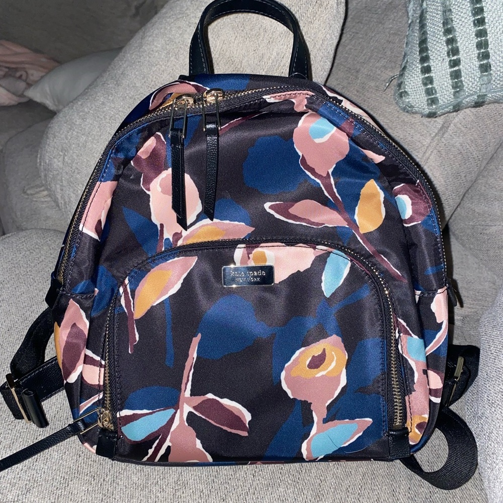 Kate Spade Backpack